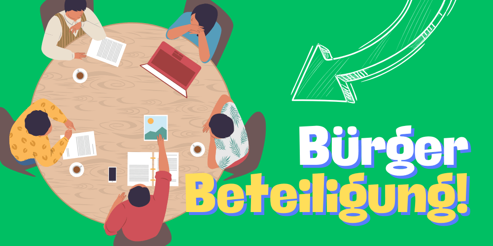 Runder Tisch für runde&nbsp;Köpfe